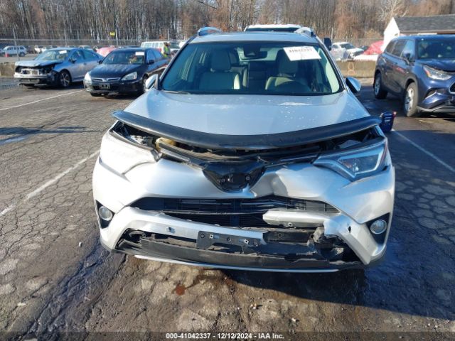 JTMDJREV8GD014190 Toyota Rav4 Hybrid Limited