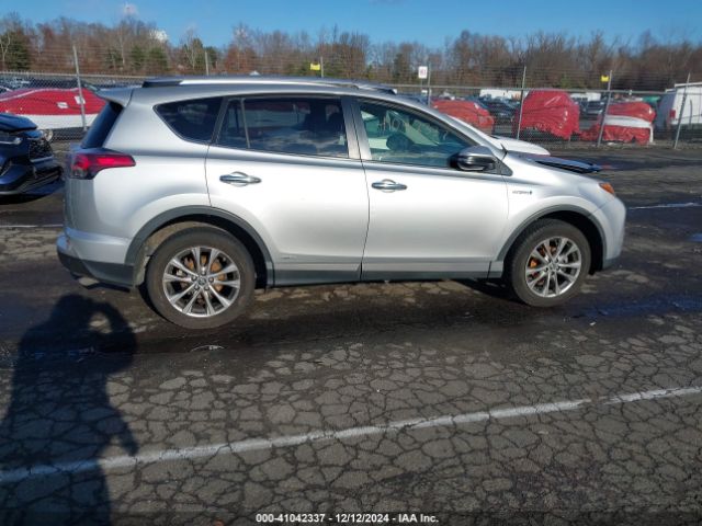 JTMDJREV8GD014190 Toyota Rav4 Hybrid Limited