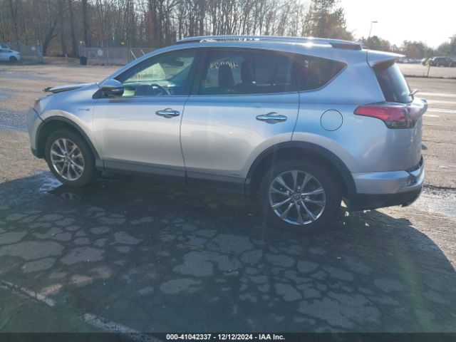 JTMDJREV8GD014190 Toyota Rav4 Hybrid Limited