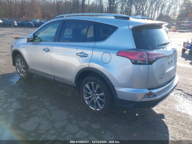 JTMDJREV8GD014190 Toyota Rav4 Hybrid Limited
