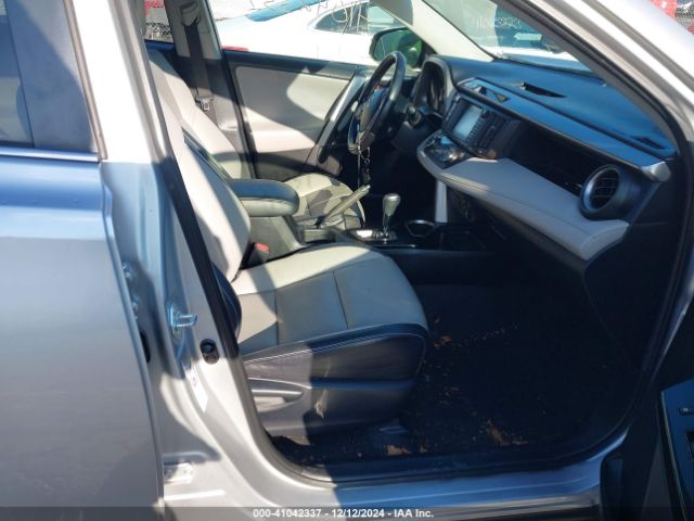 JTMDJREV8GD014190 Toyota Rav4 Hybrid Limited
