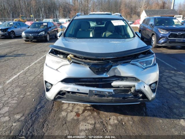 JTMDJREV8GD014190 Toyota Rav4 Hybrid Limited