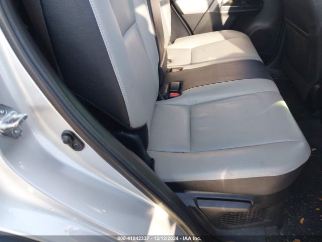 JTMDJREV8GD014190 Toyota Rav4 Hybrid Limited
