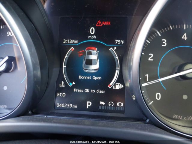 SAJAJ4BV7HA968945 Jaguar Xe 35t Premium
