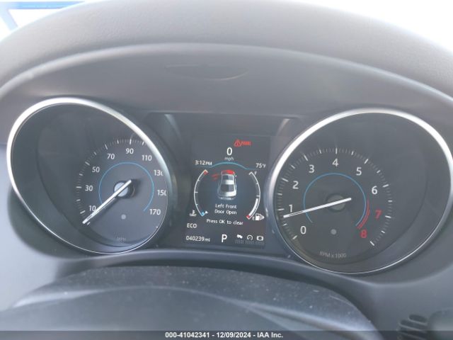 SAJAJ4BV7HA968945 Jaguar Xe 35t Premium