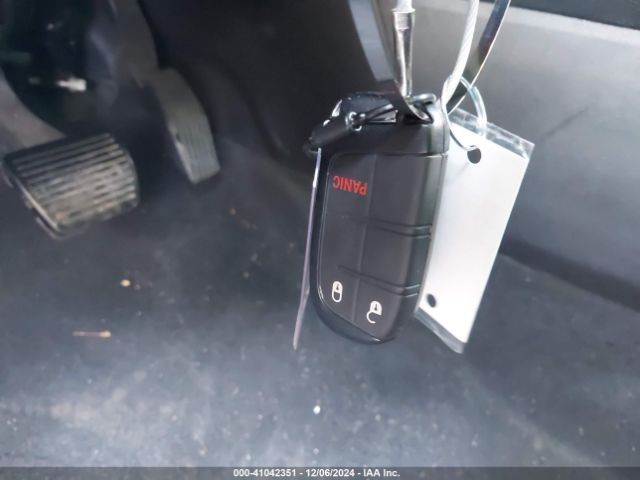 3C4NJDBN8RT603796 Jeep Compass Latitude 4x4