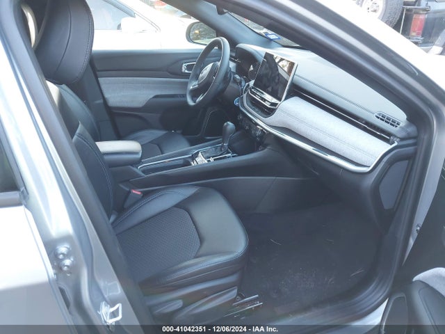 3C4NJDBN8RT603796 Jeep Compass Latitude 4x4