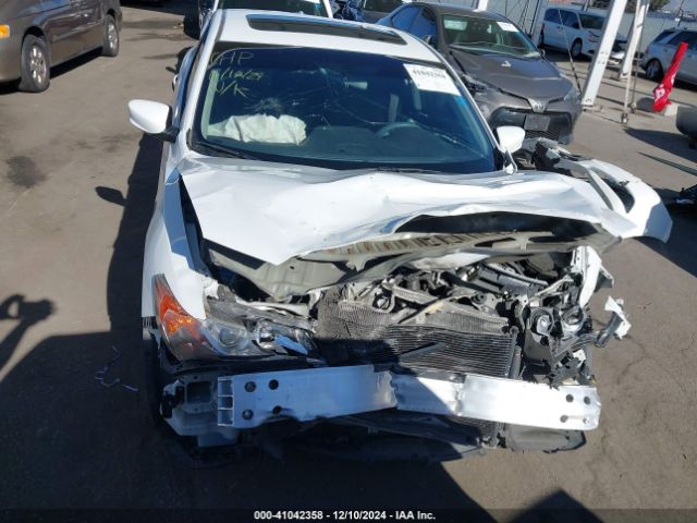 19VDE1F31EE000106 Acura Ilx 2.0l