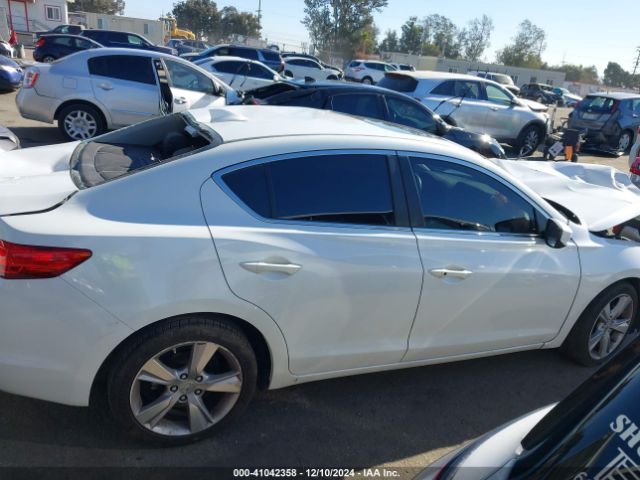 19VDE1F31EE000106 Acura Ilx 2.0l