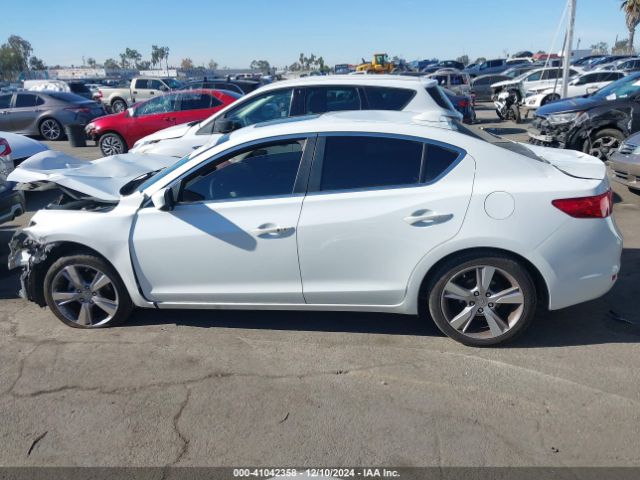 19VDE1F31EE000106 Acura Ilx 2.0l