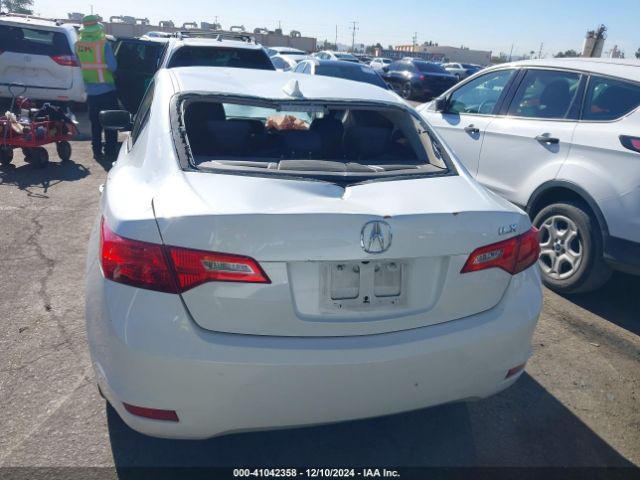 19VDE1F31EE000106 Acura Ilx 2.0l