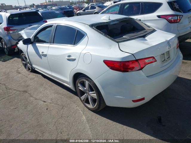 19VDE1F31EE000106 Acura Ilx 2.0l