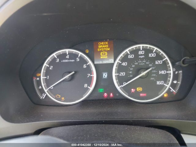 19VDE1F31EE000106 Acura Ilx 2.0l