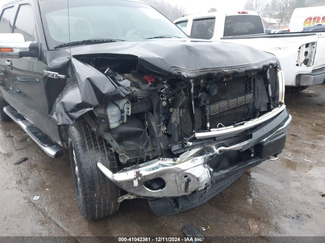 Ford F-150 Xlt 2014 1FTFW1EF9EFB75265 Image 6