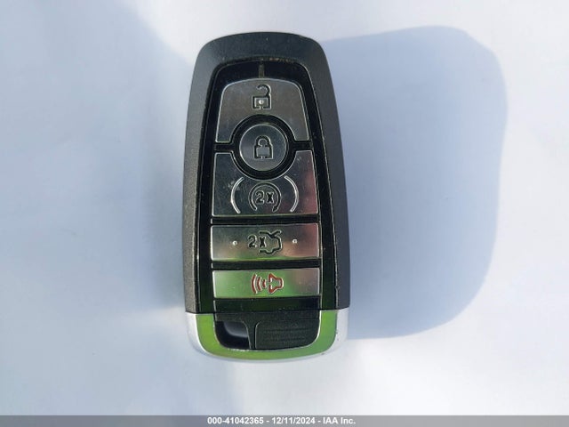1FATP8FF2K5104097 Ford Mustang Gt Premium