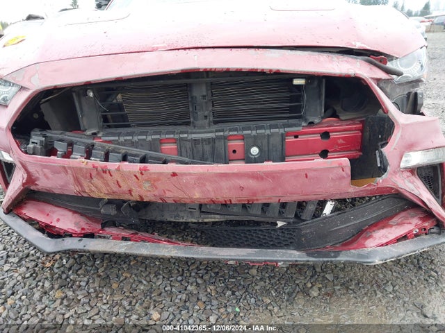 1FATP8FF2K5104097 Ford Mustang Gt Premium