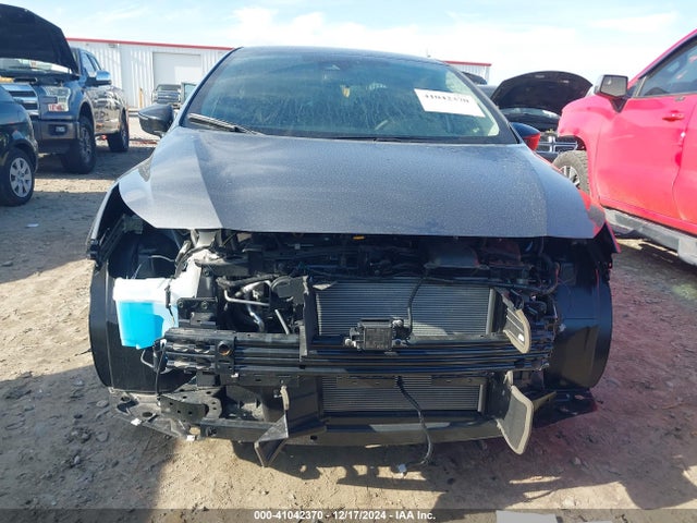 Aukcja sprzedaży 2024 Nissan Versa 1.6 Sr, vin: 3N1CN8FV2RL867645, numer aukcji: 41042370