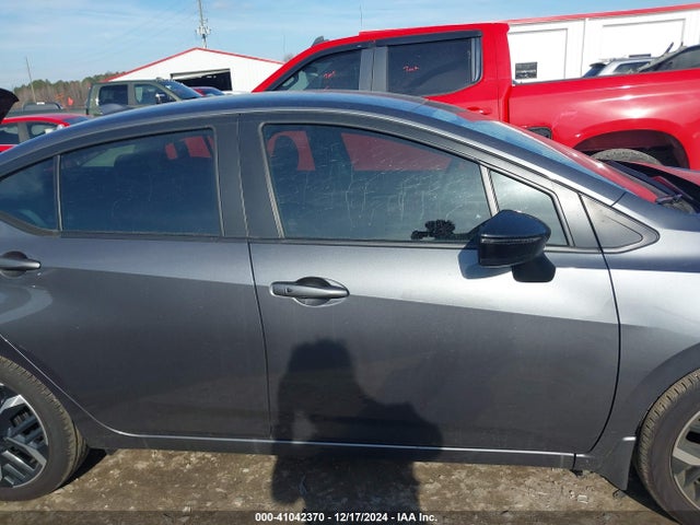 Aukcja sprzedaży 2024 Nissan Versa 1.6 Sr, vin: 3N1CN8FV2RL867645, numer aukcji: 41042370