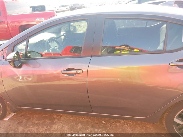 Aukcja sprzedaży 2024 Nissan Versa 1.6 Sr, vin: 3N1CN8FV2RL867645, numer aukcji: 41042370