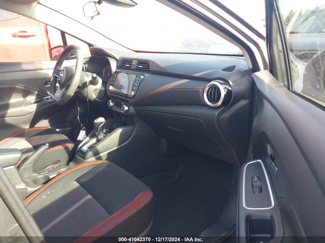 Aukcja sprzedaży 2024 Nissan Versa 1.6 Sr, vin: 3N1CN8FV2RL867645, numer aukcji: 41042370