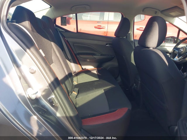 Aukcja sprzedaży 2024 Nissan Versa 1.6 Sr, vin: 3N1CN8FV2RL867645, numer aukcji: 41042370