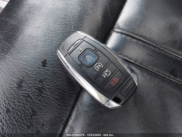 3LN6L5CC3HR620854 Lincoln MKZ SELECT