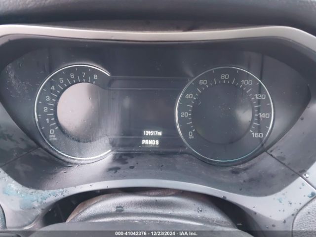 3LN6L5CC3HR620854 Lincoln MKZ SELECT
