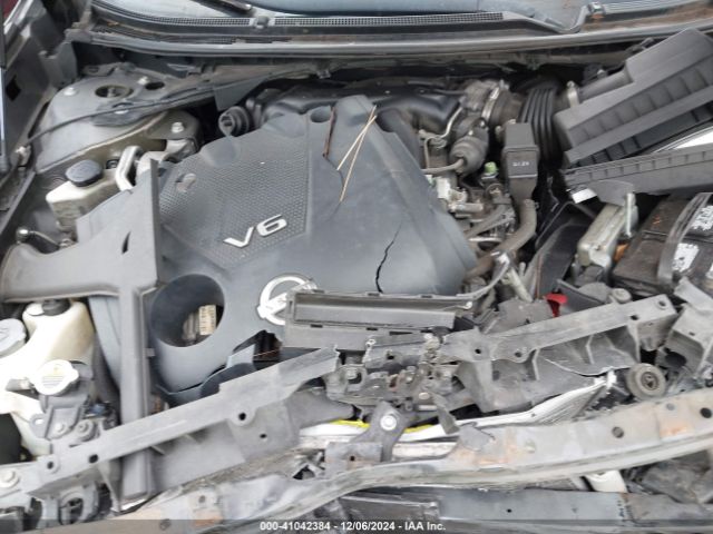1N4AA5AP0EC472964 Nissan Maxima 3.5 S