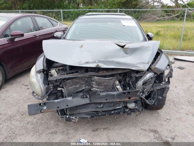 1N4AA5AP0EC472964 Nissan Maxima 3.5 S