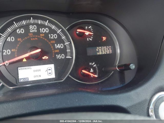 1N4AA5AP0EC472964 Nissan Maxima 3.5 S