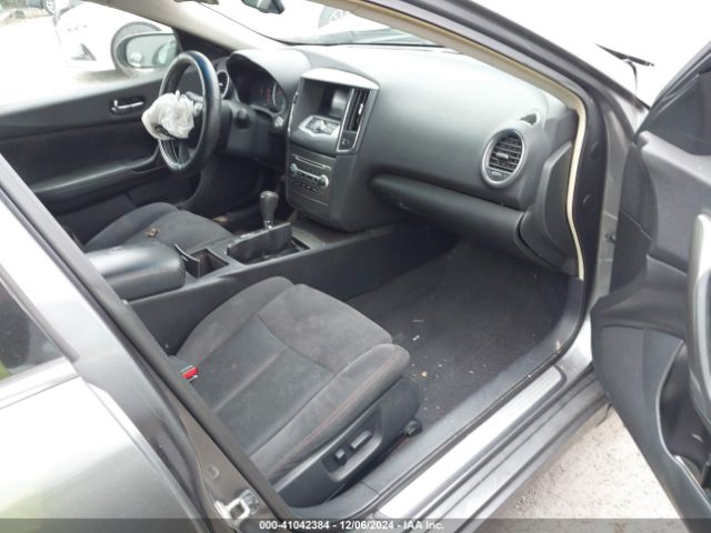 1N4AA5AP0EC472964 Nissan Maxima 3.5 S
