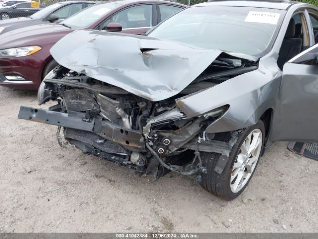 1N4AA5AP0EC472964 Nissan Maxima 3.5 S