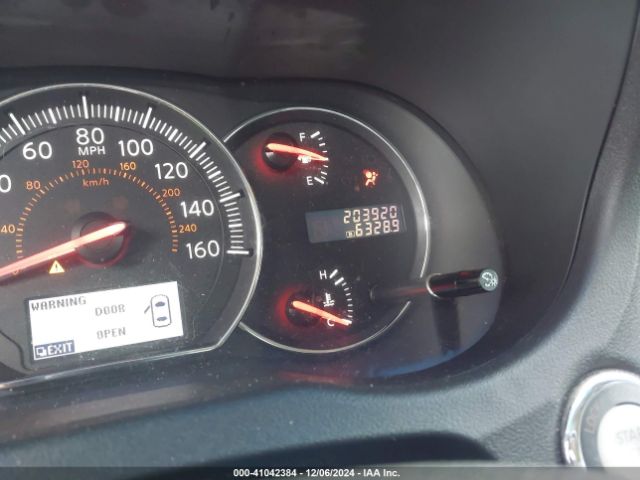 1N4AA5AP0EC472964 Nissan Maxima 3.5 S
