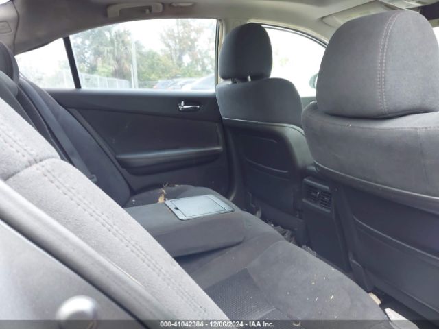 1N4AA5AP0EC472964 Nissan Maxima 3.5 S