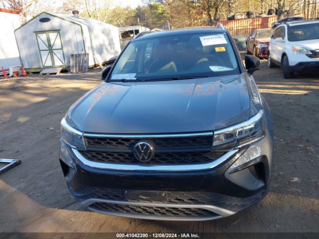3VVEX7B23PM341376 Volkswagen Taos 1.5t Se