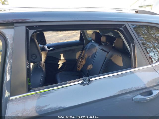 3VVEX7B23PM341376 Volkswagen Taos 1.5t Se