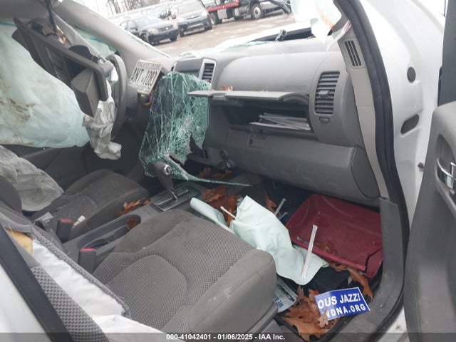 Nissan Frontier Sv 2019 1N6AD0EV6KN719754 Image 5