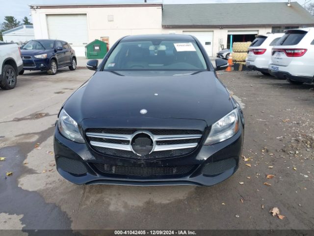 55SWF4KB9FU017130 Mercedes-Benz C 300 4matic/luxury 4matic/sport 4matic