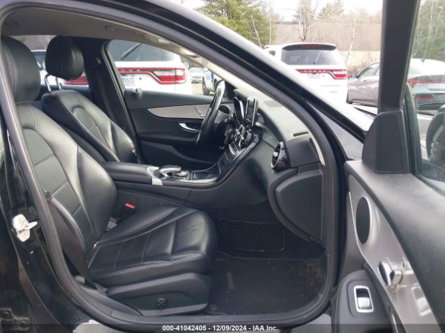 55SWF4KB9FU017130 Mercedes-Benz C 300 4matic/luxury 4matic/sport 4matic