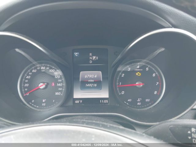 55SWF4KB9FU017130 Mercedes-Benz C 300 4matic/luxury 4matic/sport 4matic