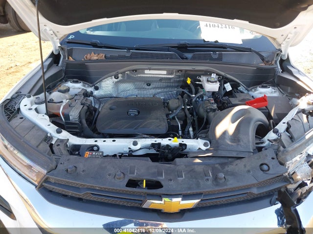 Chevrolet Trailblazer Awd Lt 2023 KL79MRSL2PB001833 Image 10