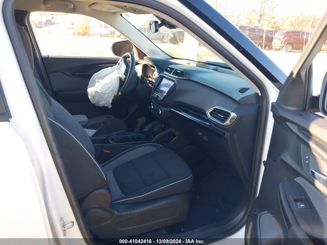 Chevrolet Trailblazer Awd Lt 2023 KL79MRSL2PB001833 Image 5
