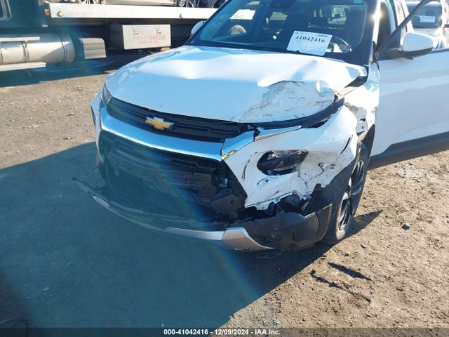 Chevrolet Trailblazer Awd Lt 2023 KL79MRSL2PB001833 Image 6
