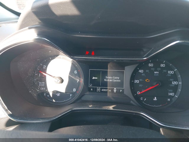 Chevrolet Trailblazer Awd Lt 2023 KL79MRSL2PB001833 Image 7