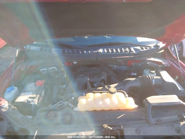Ford F-150 Xlt 2015 1FTEW1EP6FFB40172 Image 10