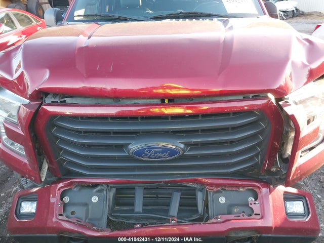 Ford F-150 Xlt 2015 1FTEW1EP6FFB40172 Image 12