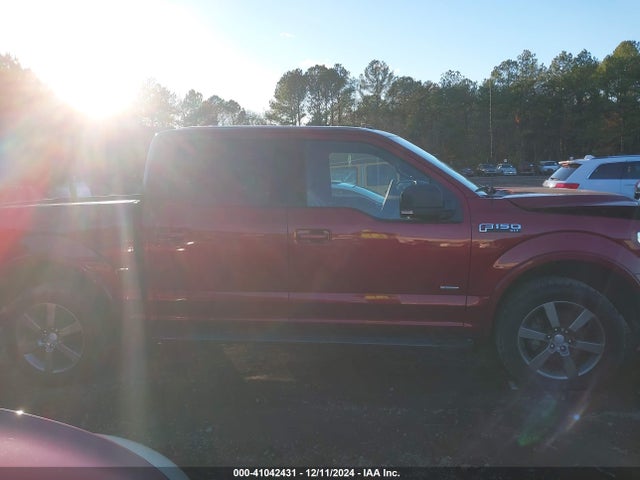 Ford F-150 Xlt 2015 1FTEW1EP6FFB40172 Image 13