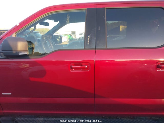 Ford F-150 Xlt 2015 1FTEW1EP6FFB40172 Image 14