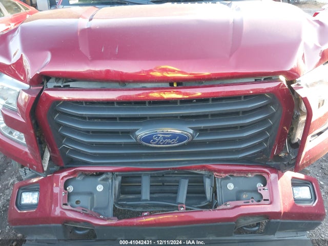 Ford F-150 Xlt 2015 1FTEW1EP6FFB40172 Image 6