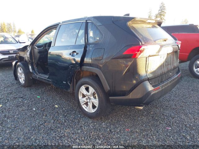 2T3MWRFV2KW046077 Toyota Rav4 Hybrid Le